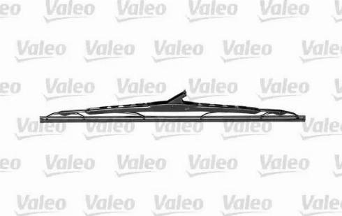 Valeo 728801 - Wiper Blade motal.fi