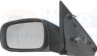 Van Wezel 4348806 - Outside Mirror motal.fi