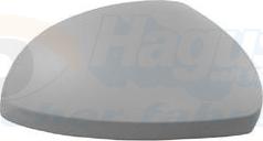 Van Wezel 5745844 - Cover, housing, outside mirror motal.fi