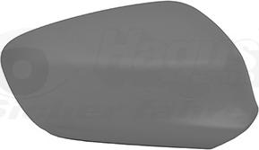 Van Wezel 0984844 - Cover, housing, outside mirror motal.fi