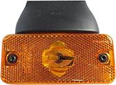 Van Wezel 0983917 - Side Marker Light motal.fi