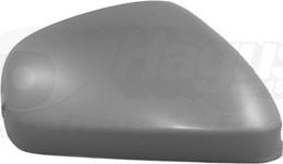 Van Wezel 0113844 - Cover, housing, outside mirror motal.fi