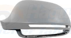 Van Wezel 0327841 - Cover, housing, outside mirror motal.fi