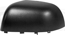 Van Wezel 1555841 - Cover, housing, outside mirror motal.fi