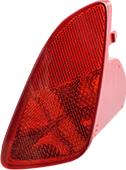 Van Wezel 1809940 - Reflex Reflector motal.fi