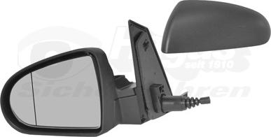 Van Wezel 3235803 - Outside Mirror motal.fi