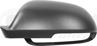 Van Wezel 7623843 - Cover, housing, outside mirror motal.fi