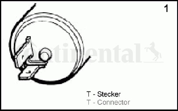 VDO 246-075-024-002Z - Water Pump, window cleaning motal.fi