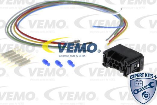 Vemo V99-83-0013 - Repair Set, harness motal.fi