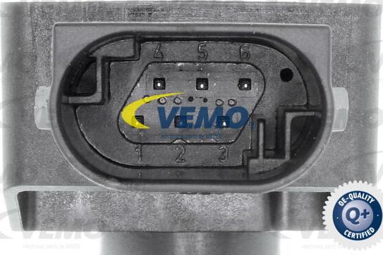 Vemo V95-72-0062 - Sensor, Xenon light (headlight range adjustment) motal.fi