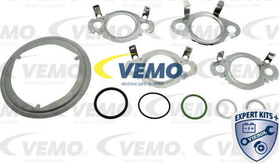 Vemo V10-63-9083 - Gasket Set, EGR system motal.fi