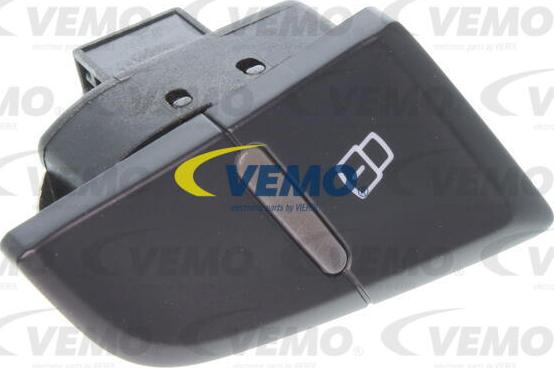 Vemo V10-73-0294 - Switch, door lock system motal.fi