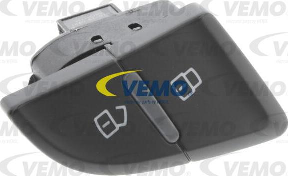 Vemo V10-73-0291 - Switch, door lock system motal.fi