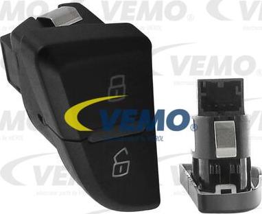 Vemo V10-73-0292 - Switch, door lock system motal.fi