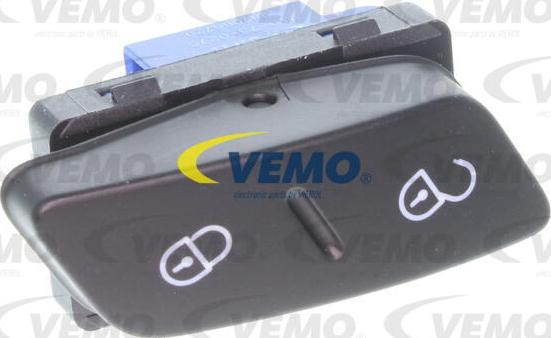 Vemo V10-73-0278 - Switch, door lock system motal.fi