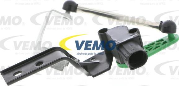 Vemo V10-72-0055 - Sensor, Xenon light (headlight range adjustment) motal.fi