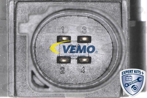 Vemo V10-72-0064 - Sensor, headlight range adjustment motal.fi