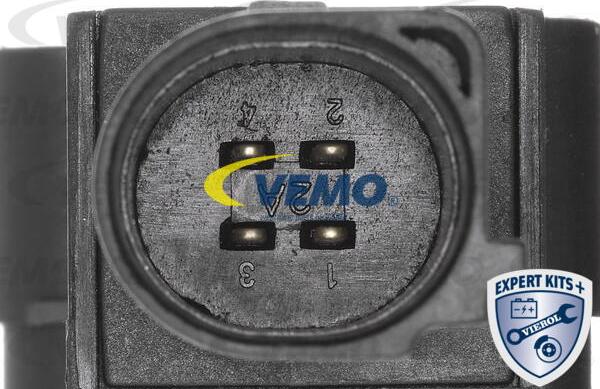 Vemo V10-72-0065 - Sensor, headlight range adjustment motal.fi