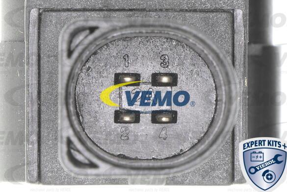 Vemo V10-72-0063 - Sensor, Xenon light (headlight range adjustment) motal.fi