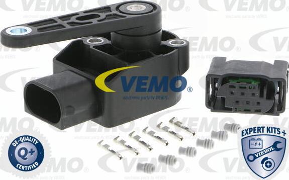 Vemo V10-72-0070 - Sensor, Xenon light (headlight range adjustment) motal.fi