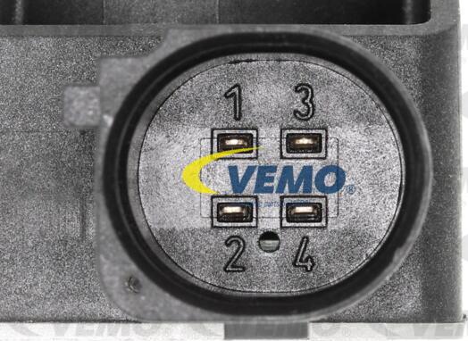 Vemo V10-72-0180 - Sensor, headlight range adjustment motal.fi