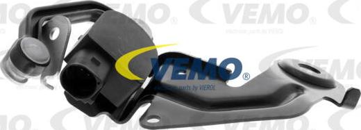 Vemo V10-72-0181 - Sensor, headlight range adjustment motal.fi