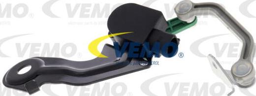 Vemo V10-72-0182 - Sensor, headlight range adjustment motal.fi