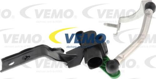 Vemo V10-72-0178 - Sensor, Xenon light (headlight range adjustment) motal.fi
