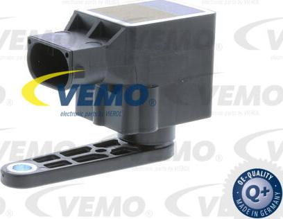 Vemo V10-72-0807 - Sensor, Xenon light (headlight range adjustment) motal.fi