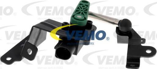 Vemo V10-72-0209 - Sensor, Xenon light (headlight range adjustment) motal.fi