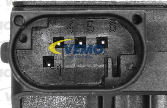 Vemo V10-72-0230 - Sensor, Xenon light (headlight range adjustment) motal.fi