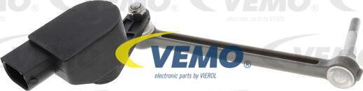 Vemo V10-72-0276 - Sensor, headlight range adjustment motal.fi