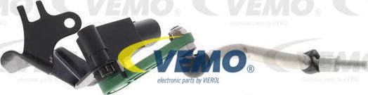 Vemo V10-72-0270 - Sensor, headlight range adjustment motal.fi