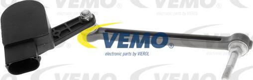 Vemo V10-72-0277 - Sensor, headlight range adjustment motal.fi