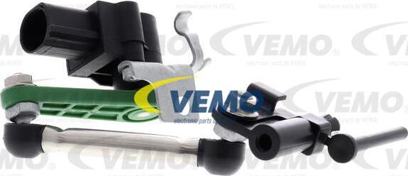 Vemo V10-72-1448 - Sensor, Xenon light (headlight range adjustment) motal.fi