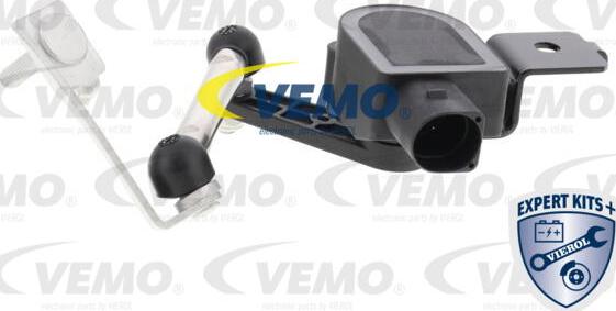 Vemo V10-72-1275 - Sensor, Xenon light (headlight range adjustment) motal.fi