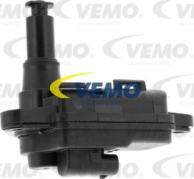 Vemo V10-77-0055 - Control, actuator, central locking system motal.fi