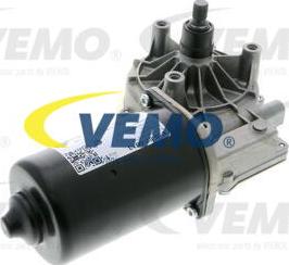 Vemo V30-07-0013 - Wiper Motor motal.fi