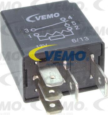 Vemo V30-71-0033 - Relay, main current motal.fi