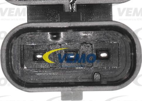 Vemo V30-72-0040 - Sensor, parking assist motal.fi