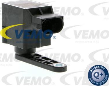 Vemo V20-72-0480 - Sensor, Xenon light (headlight range adjustment) motal.fi
