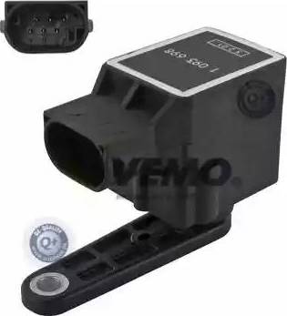 Vemo V20-72-0546 - Sensor, Xenon light (headlight range adjustment) motal.fi