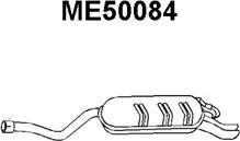 Veneporte ME50084 - End Silencer motal.fi