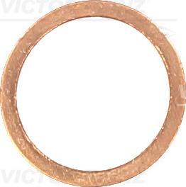 Victor Reinz 41-70084-00 - Seal Ring, oil drain plug motal.fi