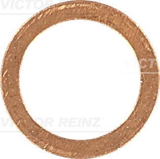 Victor Reinz 41-70141-00 - Seal Ring, oil drain plug motal.fi