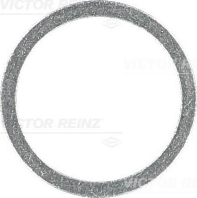 Victor Reinz 41-71065-00 - Seal Ring, oil drain plug motal.fi