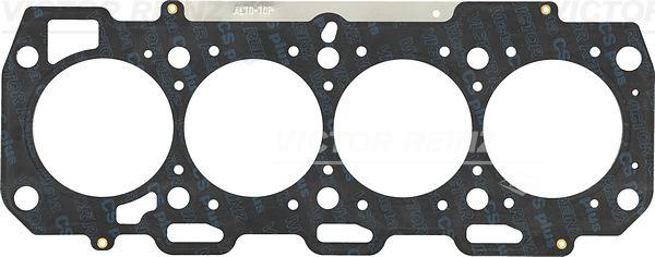 Victor Reinz 61-35580-10 - Gasket, cylinder head motal.fi