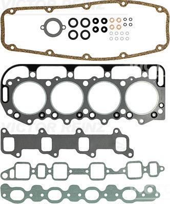 Victor Reinz 02-41580-01 - Gasket Set, cylinder head motal.fi