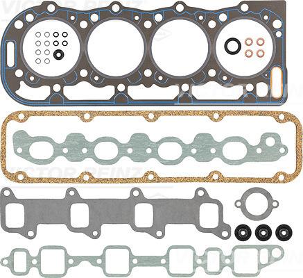 Victor Reinz 02-41600-01 - Gasket Set, cylinder head motal.fi