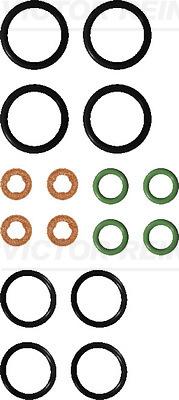 Victor Reinz 15-31357-02 - Seal Kit, injector nozzle motal.fi